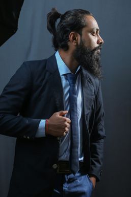 Akshay Konnur - Model in Pune | www.dazzlerr.com