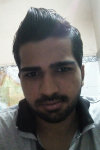 Nitin Patel - Model in Delhi | www.dazzlerr.com