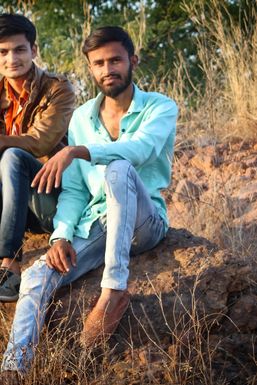 Pavan Mehta - Model in Ahmedabad | www.dazzlerr.com