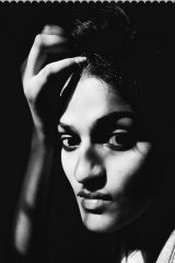 Sakshi - Model in Delhi | www.dazzlerr.com
