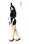 Ayushi - Model in Delhi | www.dazzlerr.com