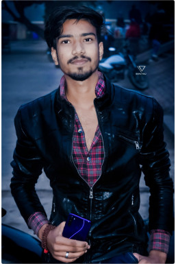 Sonu Raj - Model in Nawada | www.dazzlerr.com