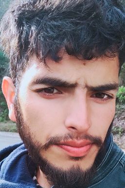Rohit Chauhan - Photographer in Dalhousie | www.dazzlerr.com