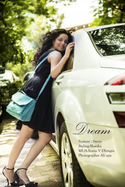 Shweta Singh - Model in Delhi | www.dazzlerr.com