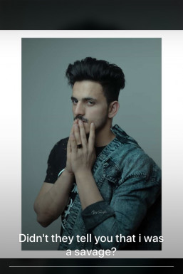 Rajat Thakur - Model in Chandigarh | www.dazzlerr.com