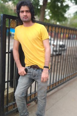 Raheesh Khan - Actor in Jaipur | www.dazzlerr.com