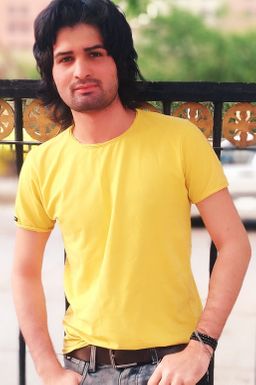 Raheesh Khan - Actor in Jaipur | www.dazzlerr.com