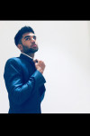 Paras Panjwani - Model in Vadodara | www.dazzlerr.com