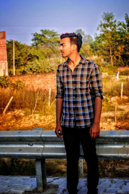 Nitin Yadav - Model in Lucknow | www.dazzlerr.com