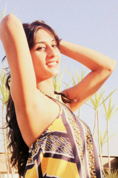 Amanpreet Kaur Arora - Model in Delhi | www.dazzlerr.com