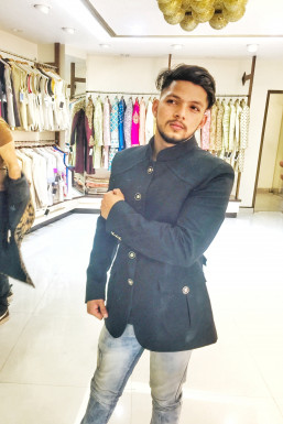 The Gourav Fame - Model in Delhi | www.dazzlerr.com