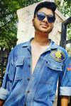 Ashwin Kumar - Model in Hyderabad | www.dazzlerr.com