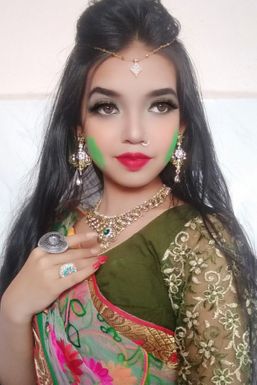 Debasmita Sinha - Model in Kamalpur | www.dazzlerr.com