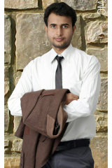 Rajnish Pandey - Model in Delhi | www.dazzlerr.com