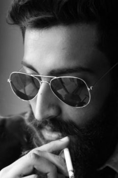 Akshay Dhingra - Model in Delhi | www.dazzlerr.com