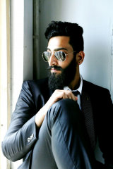 Akshay Dhingra - Model in Delhi | www.dazzlerr.com