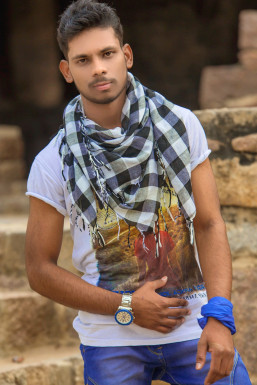 Shaik Burahanoddin - Model in Hyderabad | www.dazzlerr.com