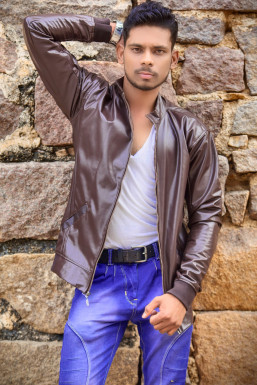 Shaik Burahanoddin - Model in Hyderabad | www.dazzlerr.com