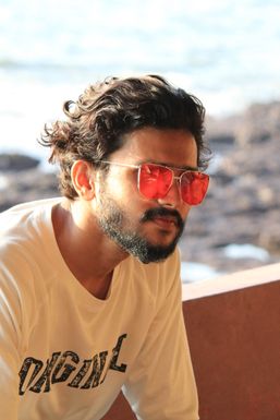 Siddharth K - Model in Kannur | www.dazzlerr.com