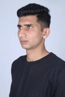 Rahul Raval - Model in Surat | www.dazzlerr.com