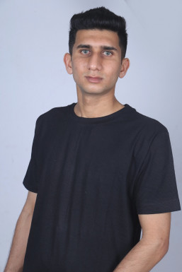 Rahul Raval - Model in Surat | www.dazzlerr.com