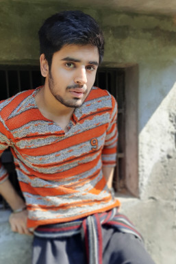 Yash - Actor in Chandigarh | www.dazzlerr.com