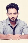 Animesh Dixit - Model in Mumbai | www.dazzlerr.com