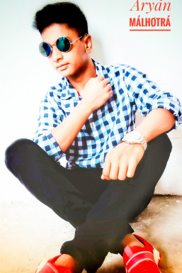 Aryan Kant Raman - Actor in Patna | www.dazzlerr.com