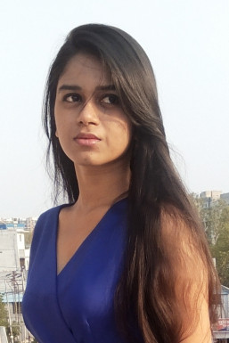 Muskan Nayan - Actor in Delhi | www.dazzlerr.com