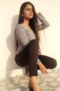 Muskan Nayan - Actor in Delhi | www.dazzlerr.com