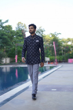 Sahil Dewan - Model in Jalandhar | www.dazzlerr.com
