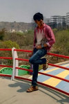 Saisusrith - Model in Delhi | www.dazzlerr.com
