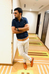 Hardik Sompura - Actor in Ahmedabad | www.dazzlerr.com