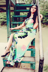 Parul Thakur - Model in Delhi | www.dazzlerr.com