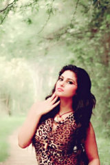 Parul Thakur - Model in Delhi | www.dazzlerr.com