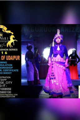 Sunil Goyal - Fashion Designer in Jodhpur | www.dazzlerr.com