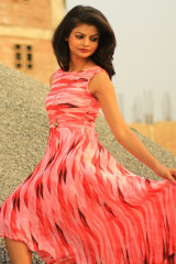 Ani Khare - Model in Delhi | www.dazzlerr.com