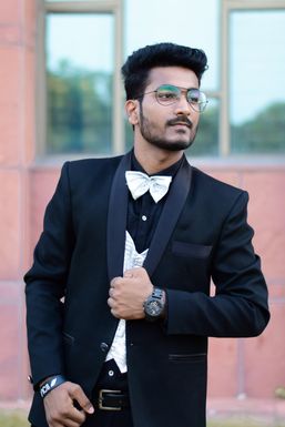 Rahul Gupta - Model in Mandsaur | www.dazzlerr.com