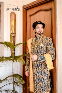 Aman Sharma - Model in Raigarh | www.dazzlerr.com
