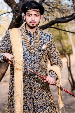 Aman Sharma - Model in Raigarh | www.dazzlerr.com