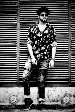 Aman Sharma - Model in Raigarh | www.dazzlerr.com