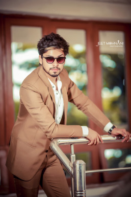 Aman Sharma - Model in Raigarh | www.dazzlerr.com