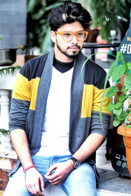 Aman Sharma - Model in Raigarh | www.dazzlerr.com