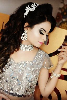 Rashimishra Rani Model Bhilai Nagar