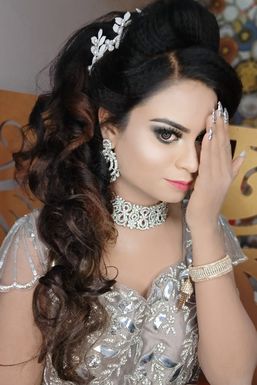 Rashimishra Rani - Model in Bhilai Nagar | www.dazzlerr.com