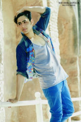 Karan Sharma - Model in Delhi | www.dazzlerr.com