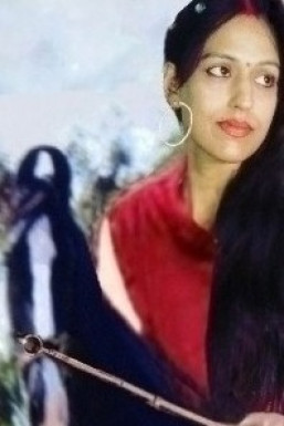 Manju Bala - Model in Rohtak | www.dazzlerr.com