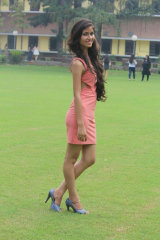 Akansha Negi - Model in Delhi | www.dazzlerr.com