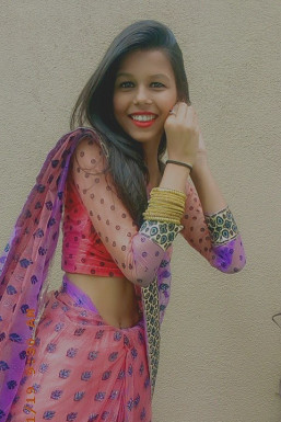 Shruti Singh - Model in Mumbai | www.dazzlerr.com