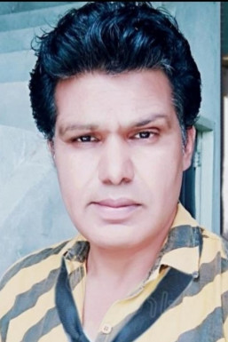 Suraj - Actor in  | www.dazzlerr.com